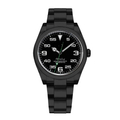 Aero Pilot – Black Dial | Black Coated