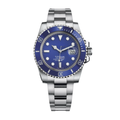 Ocean Diver – Blue Dial