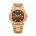 Elite Sport Automatic 40 – Rose Gold Edition