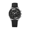 Racing Chrono Pro 42 – Black Dial | Chronograph