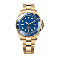 Ultra Deep Pro – Blue Dial